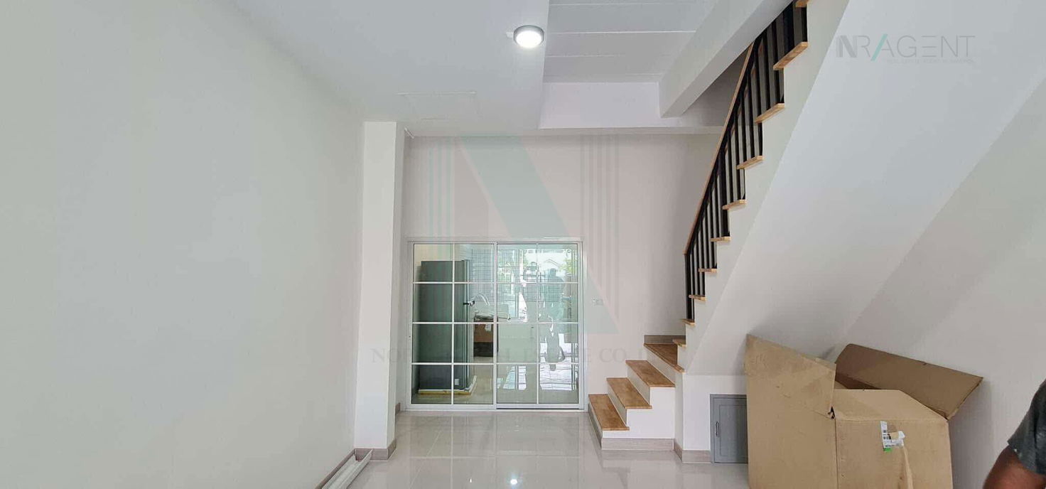 picture 📌 For Sell Town house SRIWARA RAMKHAMHAENG 36/1 2-story 2 bedroom 3 bathroom - 5/8