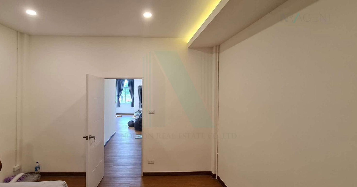 picture 📌 For Sell Town house SRIWARA RAMKHAMHAENG 36/1 2-story 2 bedroom 3 bathroom - 4/8