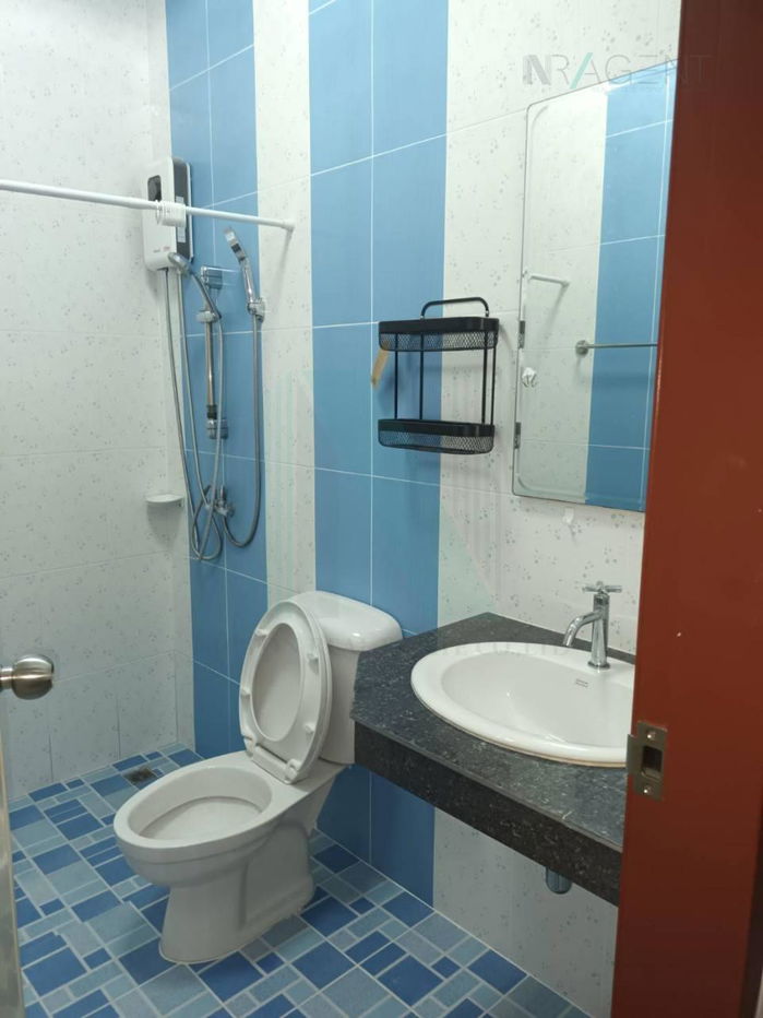 picture 📌 For Sell Town house SURIYA PLACE 2-story 3 bedroom 2 bathroom - 8/8