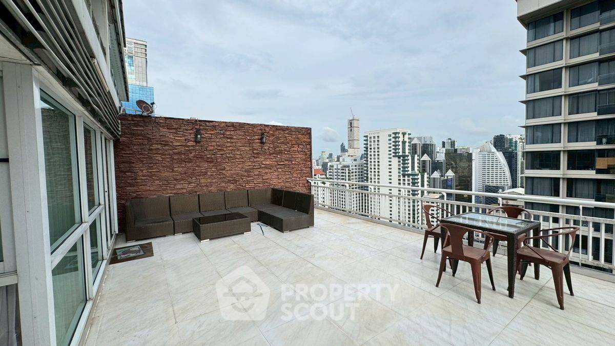 picture 2-BR Condo at Grand Park View Asoke near MRT Sukhumvit (ID 2105719) - 17/18