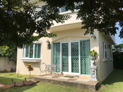 picture Rent /Sales Home at THB 25,000/mth  - 3/13