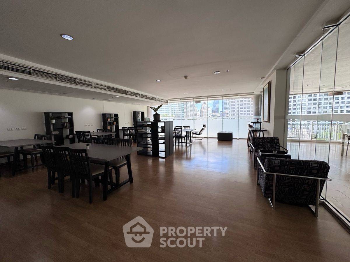 รูป คอนโด 2-ห้องนอน ที่ ดิ เอ็มไพร์ เพลส ใกล้ BTS เซนต์หลุยส์ (ID 2279613) - รูปที่ 33/39