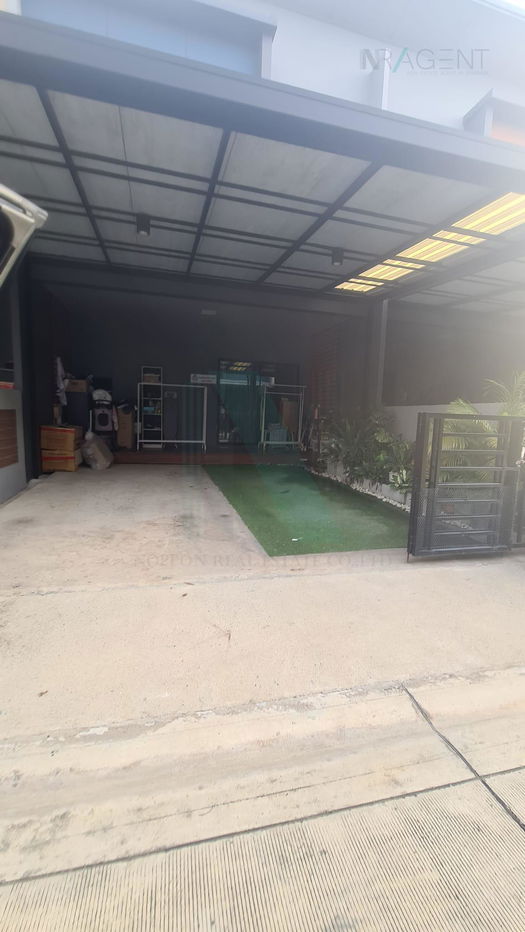 picture 📌 For Sell Town house SIRI PLACE WESTGATE 2-story 3 bedroom 3 bathroom - 2/8