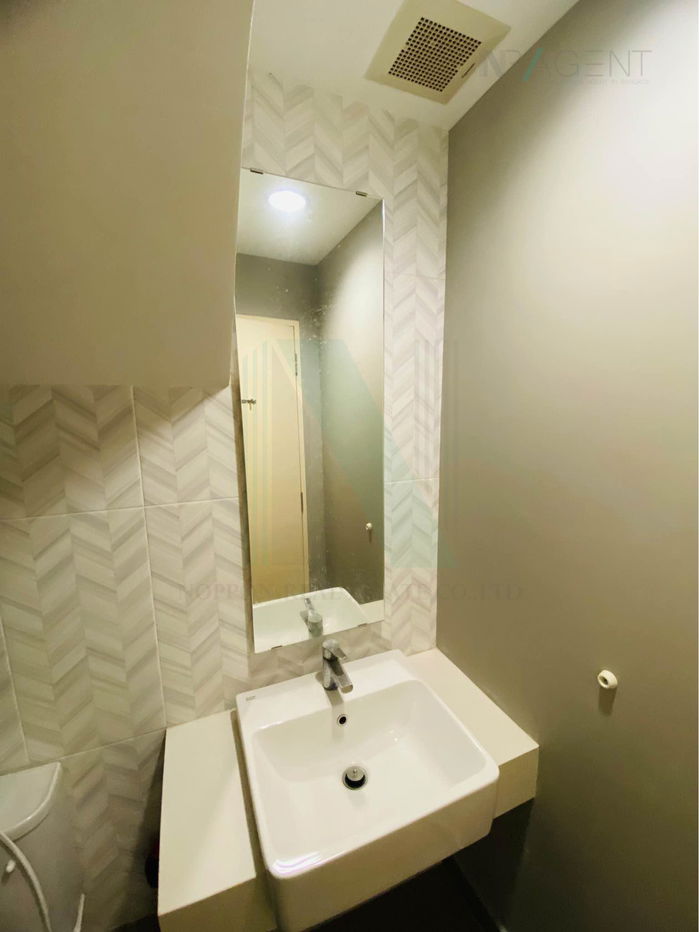picture 📌 For Sell Town house INDY SRINAKARIN-ROMKLAO 2-story 3 bedroom 3 bathroom - 8/8