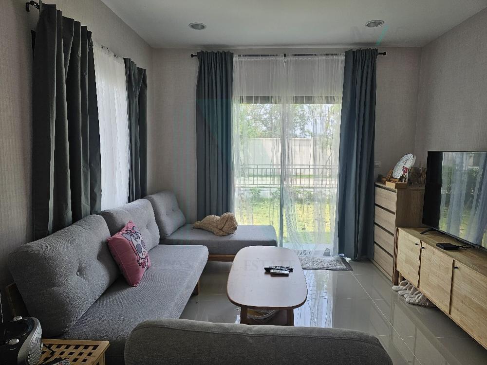 picture 📌 For Sell House PAVE PINKLAO-SALAYA 2-story 4 bedroom 3 bathroom - 2/8