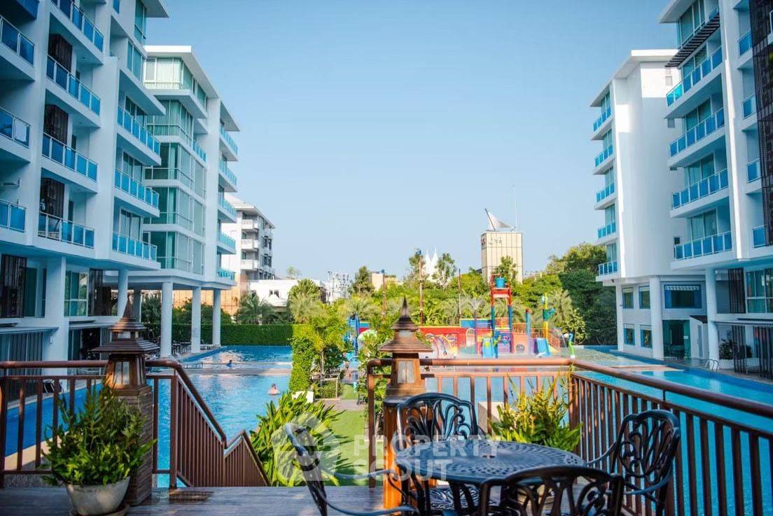 picture 2-BR Condo at My Resort Hua-hin close to Khao Takiab beach (ID 2278855) - 3/15