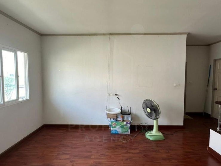 picture For Sale​🔥🔥House at Supalai Park ville Wongwaen-Ratchapruek - 8/10