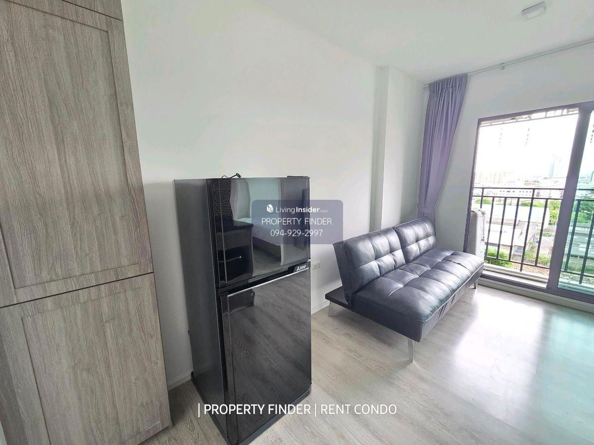รูป PFD-05420 ให้เช่าคอนโด เคนซิงตัน สุขุมวิท-เทพารักษ์ (Kensington Sukhumvit-Thepharak ) 👉line : @propertyfinder  - รูปที่ 16/21