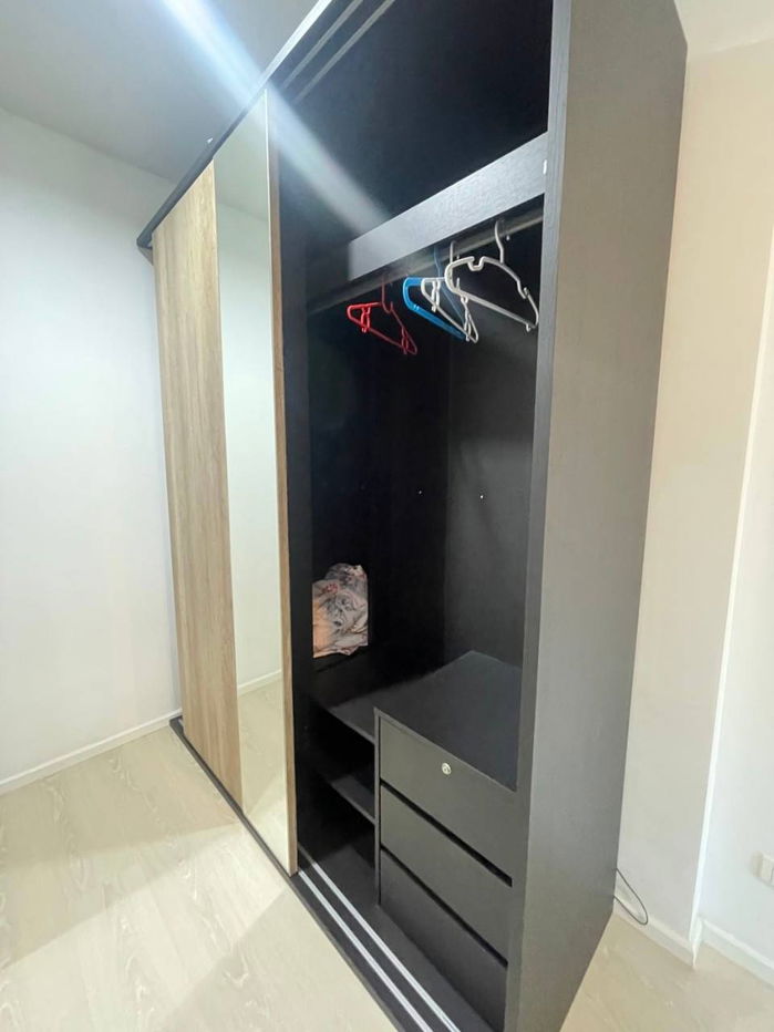 รูป For Rent Condo Rhythm Sathorn - Narathiwas fully furnished (S15-39594) - รูปที่ 7/26
