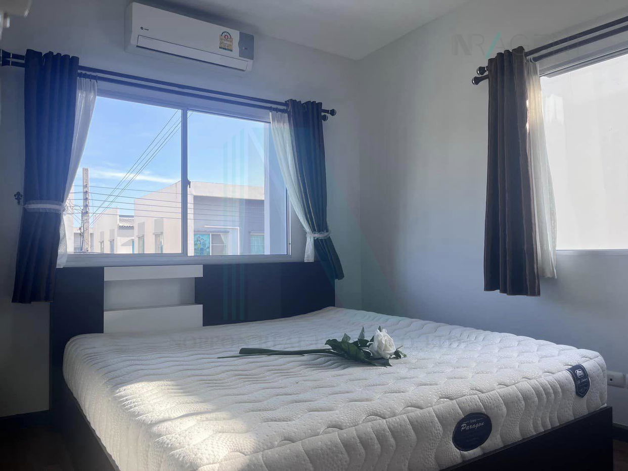 picture 📌 For Sell Town house HABITOWN NEST 2-story 3 bedroom 2 bathroom - 8/8