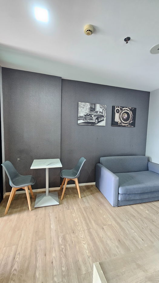 รูป เอพพิโซด ห้องสวย​ โทร​ 065-8309884​ ติดต่อเช่าไลน์ไอดี​ @condo55 - รูปที่ 5/18