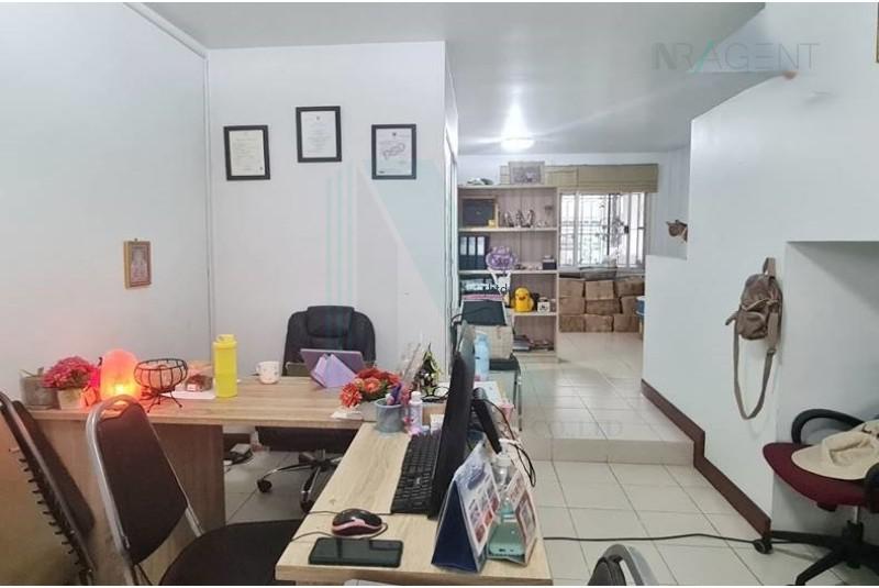 picture 📌 For Sell Town house AREEYA AT HOME 2-story 2 bedroom 2 bathroom - 2/8