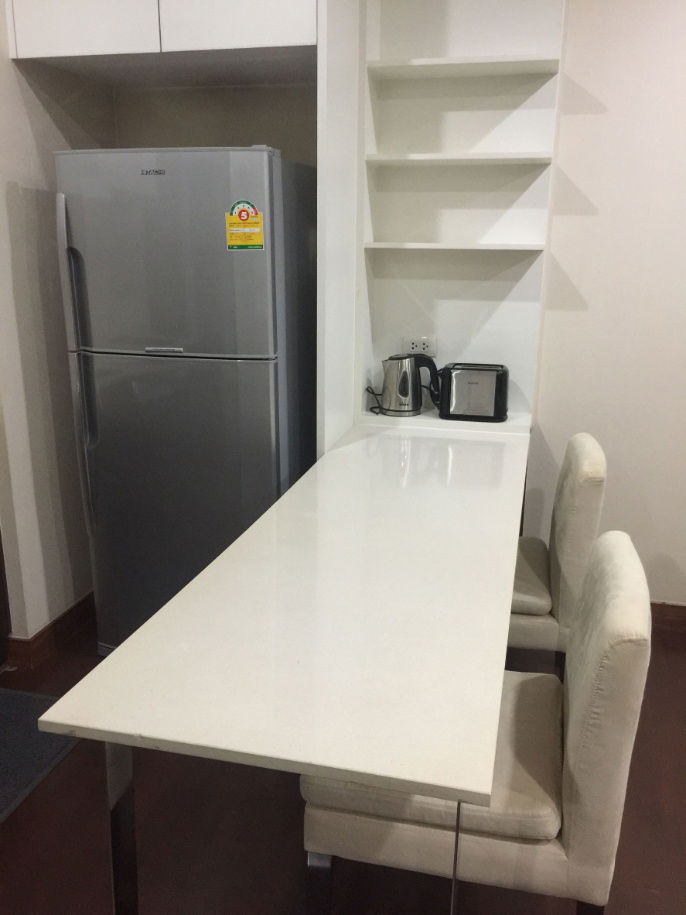รูป For Rent Condo Ivy Thonglor  fully furnished (S15-12262) - รูปที่ 6/15