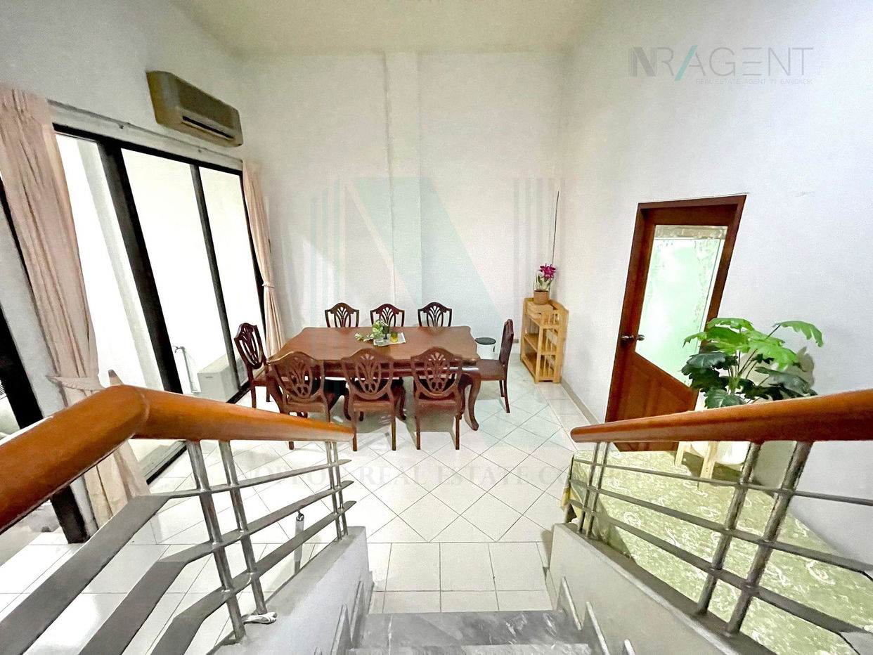 picture 📌 For Sell Town house GREENERY PLACE 4-story 5 bedroom 6 bathroom - 2/8