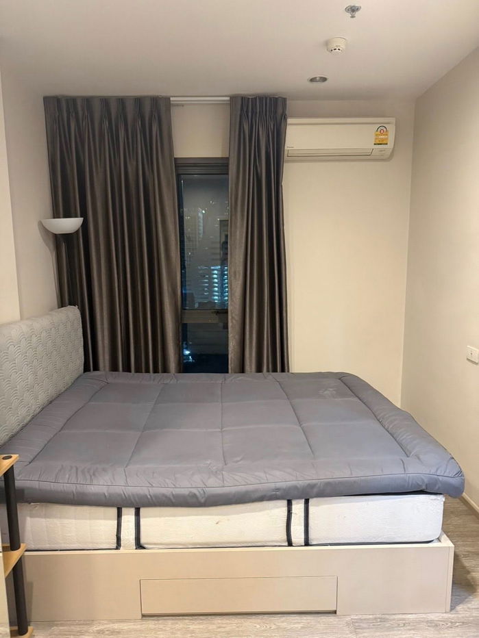 picture WS2664 [Rent] Centric Ari Station 📍 BTS Ari 💰 Price: 21,000 baht/month - 4/11