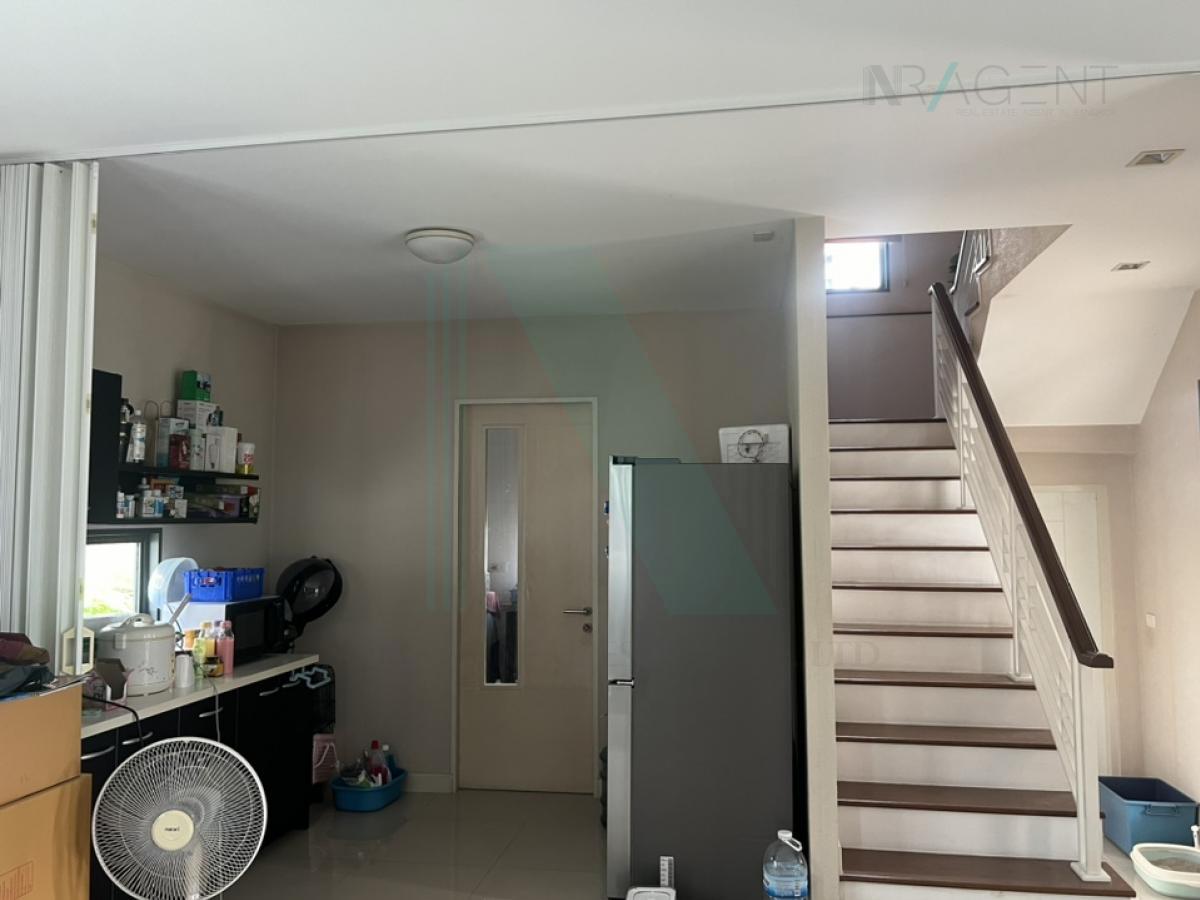 picture 📌 For Sell House HABITIA ORBIT HATHAIRAT 2-story 3 bedroom 3 bathroom - 4/8