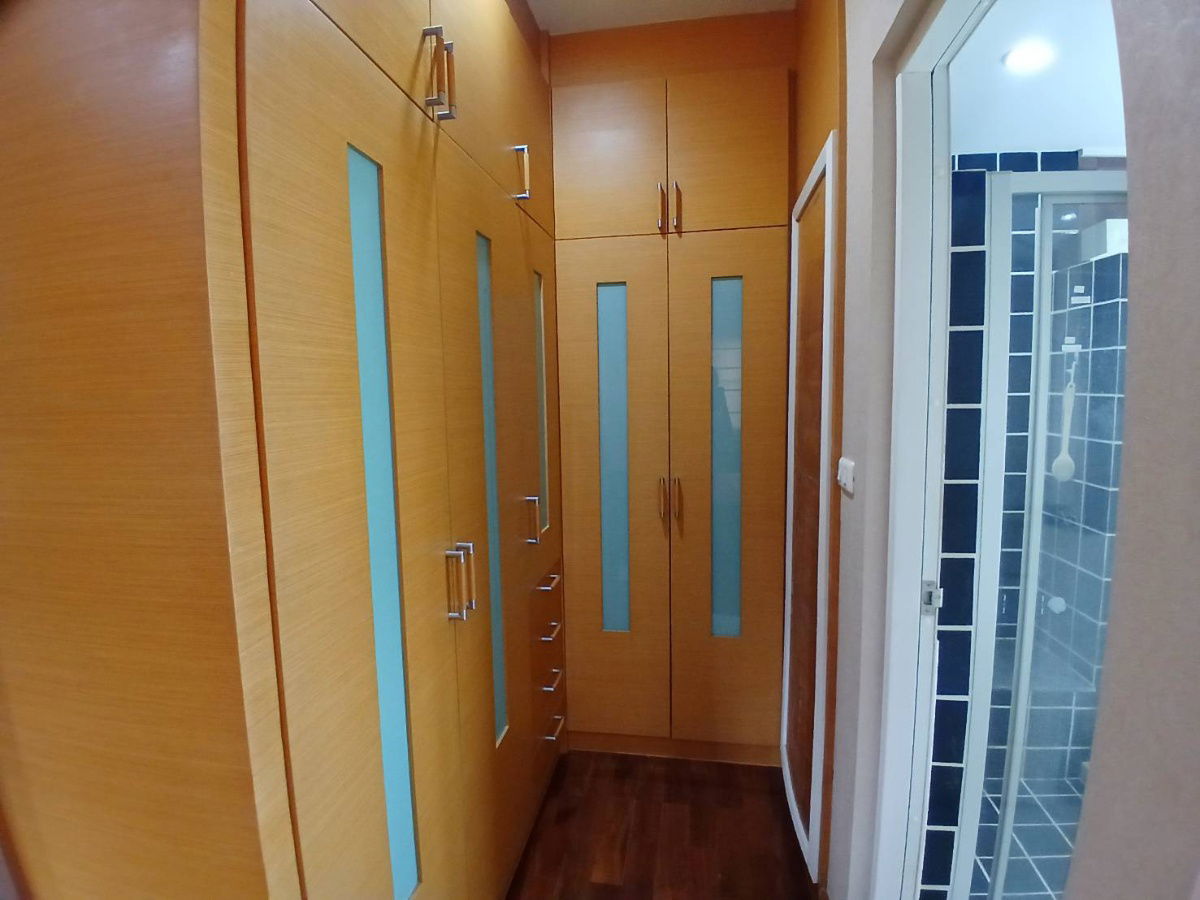 picture 2-storey detached house for rent, Laddarom Watcharapol-Rattanakosin - 28/42