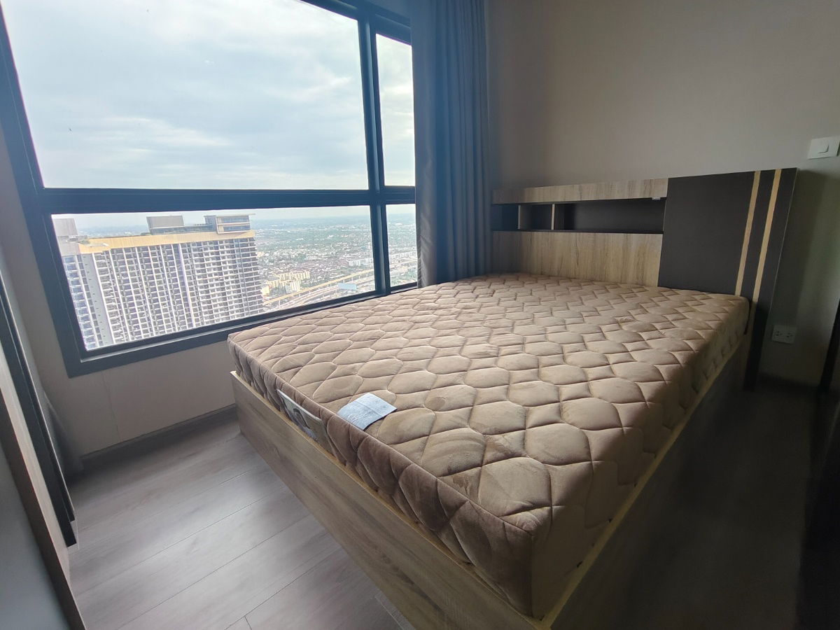 picture ✨ The Politan Aqua for sale – New unit! River view even better than in the pictures ✨ - 1/12