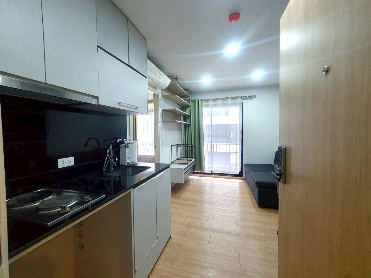 picture 🏢 Condo for Sale: FELiC CONDO Ladprao–Wanghin 79 - 17/20