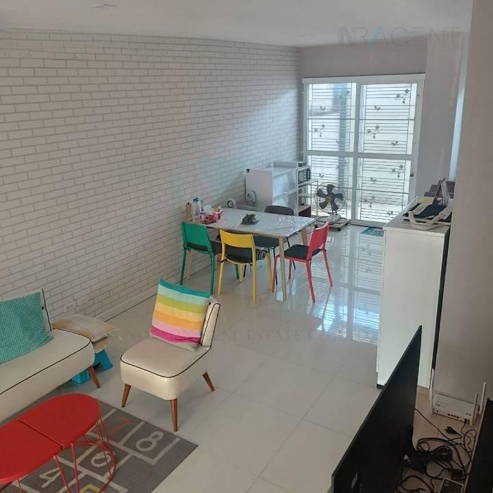 picture 📌 For Sell Town house BLESS VILLE RAMINTRA 117 3-story 3 bedroom 3 bathroom - 7/8
