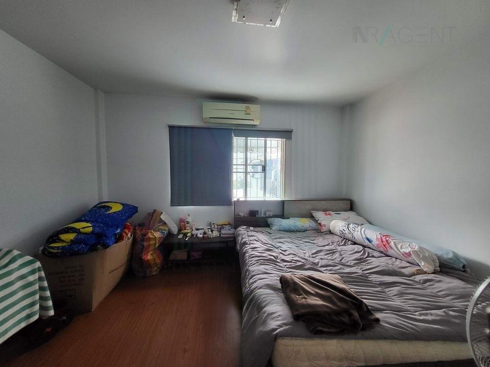 picture 📌 For Sell Town house AREEYA AT HOME 2-story 2 bedroom 2 bathroom - 6/8