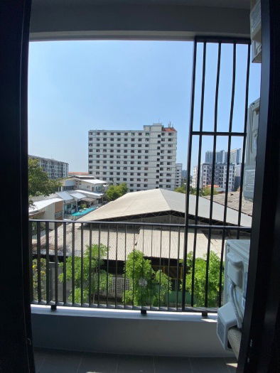 รูป 💥💥ปล่อยเช่า!! The LIVIN Phetkasem 2Bed2Bath 45 ตร.ม.ชั้น 4 ตึก A แต่งครบ ใกล้รถไฟฟ้า MRT ภาษีเจริญ/ซีคอนบางแค สนใจสอบถาม Line: @atfirm💥💥 - รูปที่ 20/22