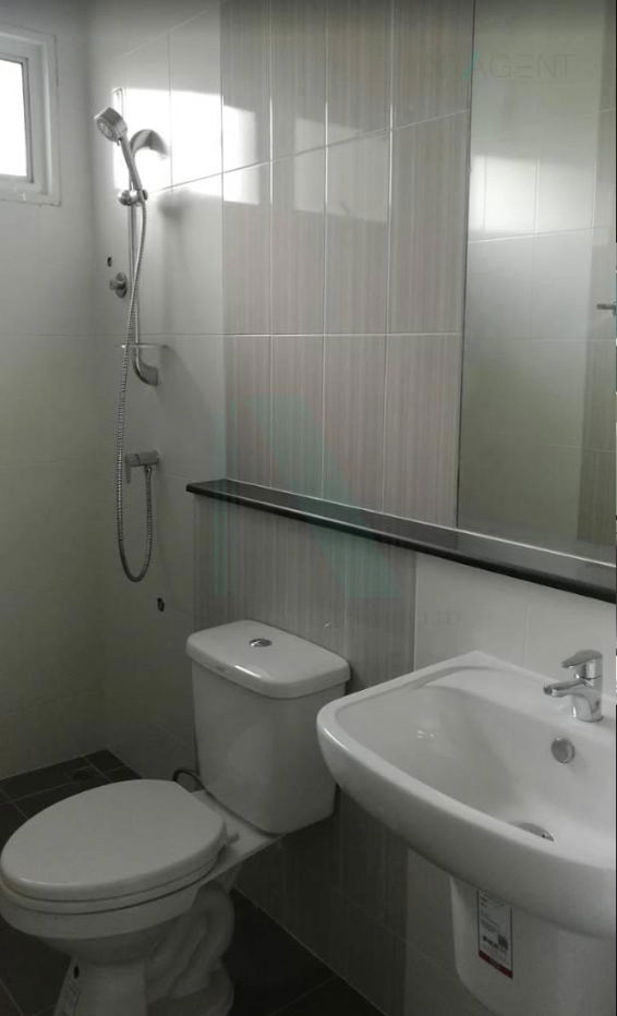 picture 📌 For Sell Town house BLESS VILLE RAMINTRA 117 3-story 3 bedroom 3 bathroom - 4/8