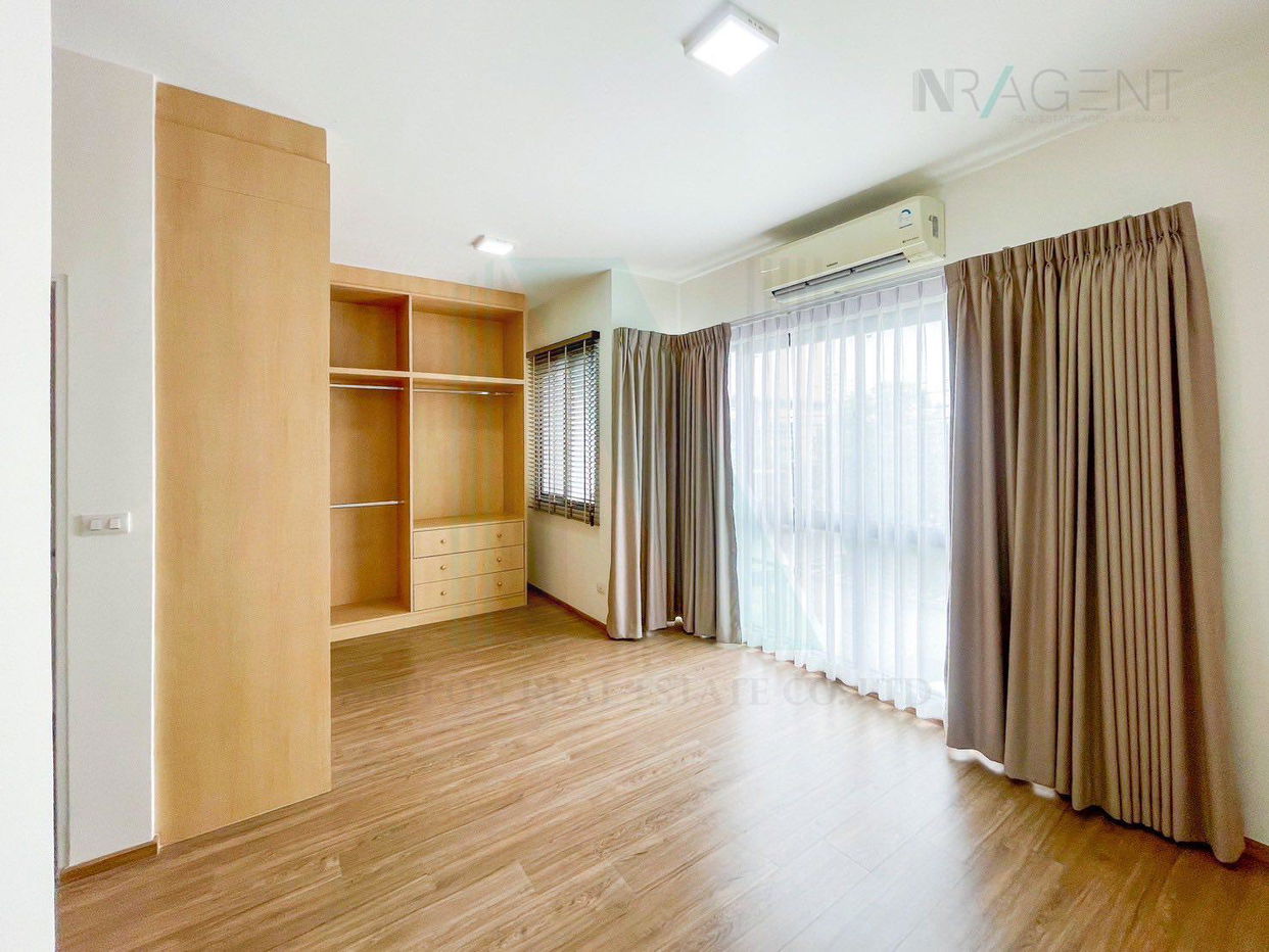 รูป 📌 ขายทาวน์เฮาส์ โครงการ พลีโน่ พหลโยธิน 2 ชั้น 2 ห้องนอน 3 ห้องน้ำ - รูปที่ 8/8