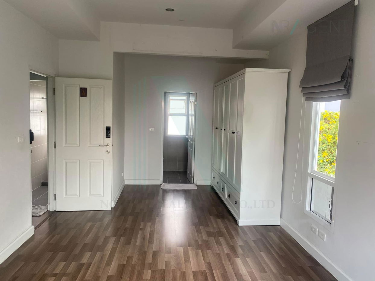 picture 📌 For Sell House ICONATURE RAMINTRA 2-story 3 bedroom 3 bathroom - 5/8