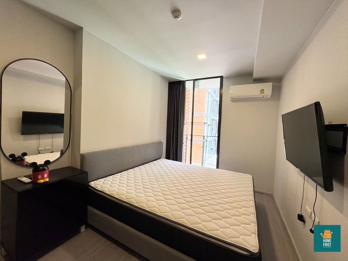 รูป Rent Quintara Treehaus Sukhumvit 42 Fully Furnished 40 Sqm. 1 bed 24000 baht - รูปที่ 5/15