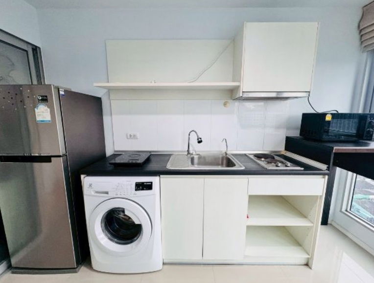 picture For rent: Aspire Sukhumvit 48, 15th floor - 9/18