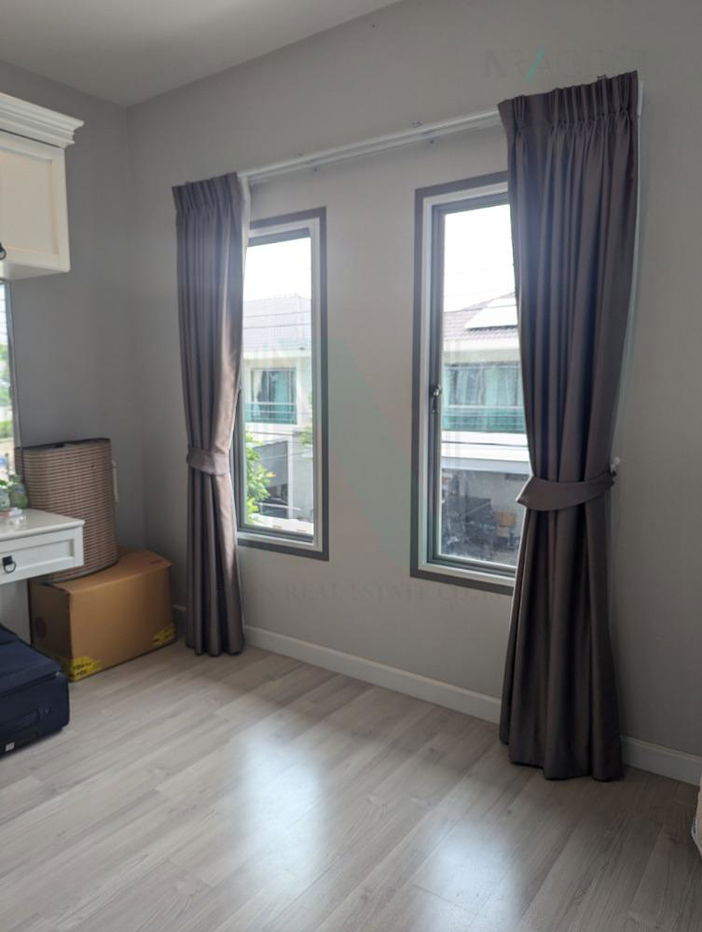 picture 📌 For Sell House PERFECT PLACE RAMA 9 - KRUNGTHEP KREETHA 2-story 3 bedroom 3 bathroom - 8/8