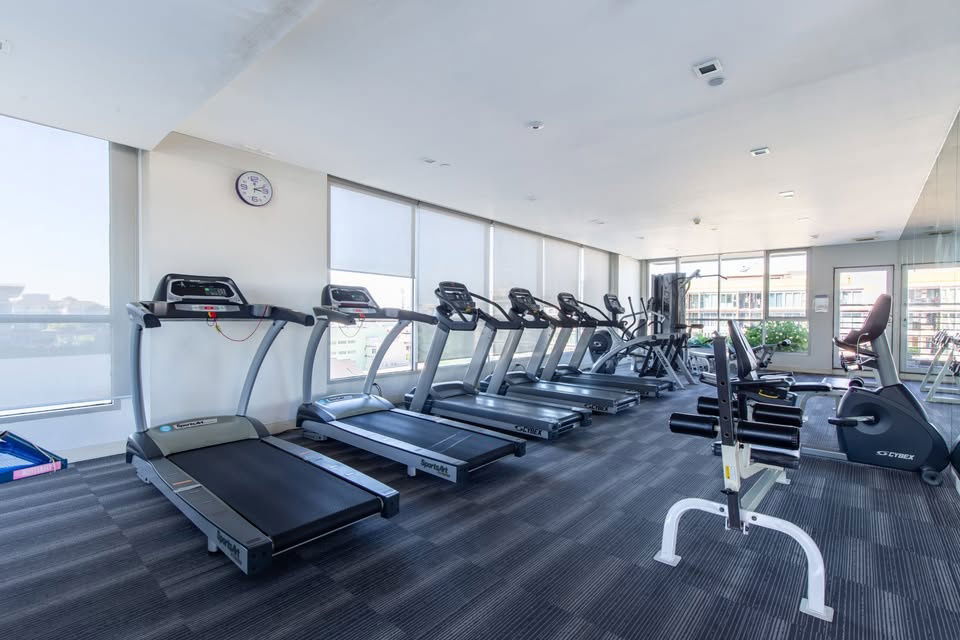รูป คอนโดติด BTS กรุงธนบุรี โครงการ Hive Sathorn สวยมาก วิวดี - รูปที่ 4/14