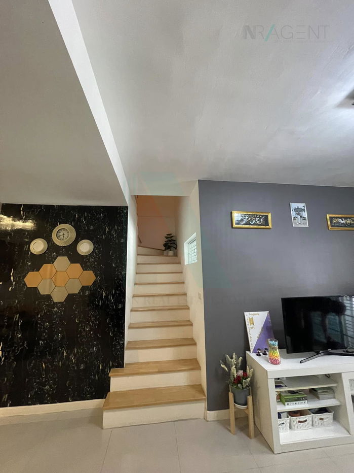 picture 📌 For Sell Town house PRUKSA VILLE 78 2-story 3 bedroom 2 bathroom - 3/8