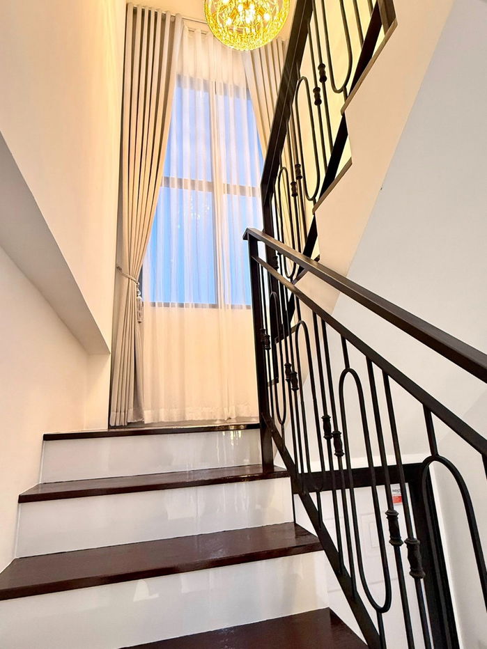 รูป บ้านเดี่ยว 2 ชั้น สร้างใหม่ พร้อมสระว่ายน้ำส่วนตัว - รูปที่ 20/20