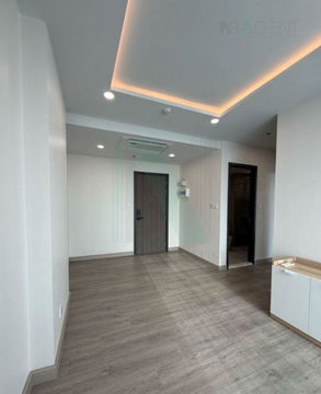 🚩 For Rent Condo SUPALAI PREMIER SAMSEN-RATCHAWAT Building 1, Floor 15,1 bed room, Room size 49 sqm