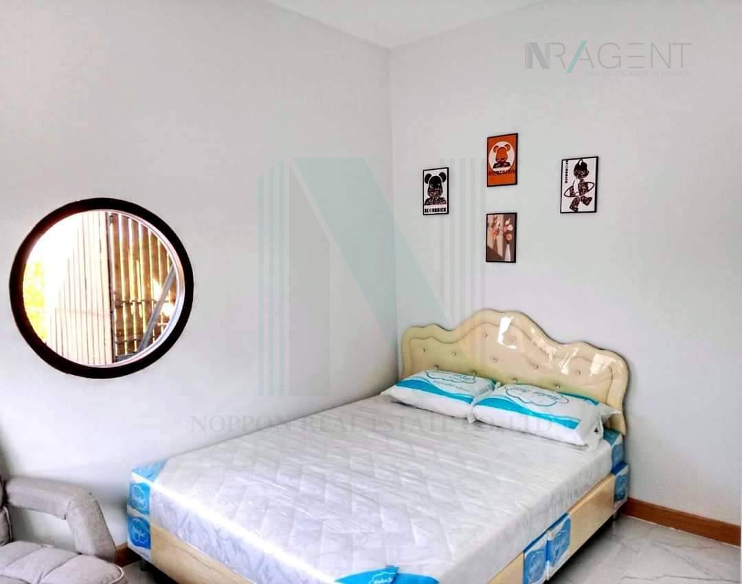 picture 📌 For Sell House SARANWONG ROMKLAO 25/3 2-story 3 bedroom 2 bathroom - 8/8