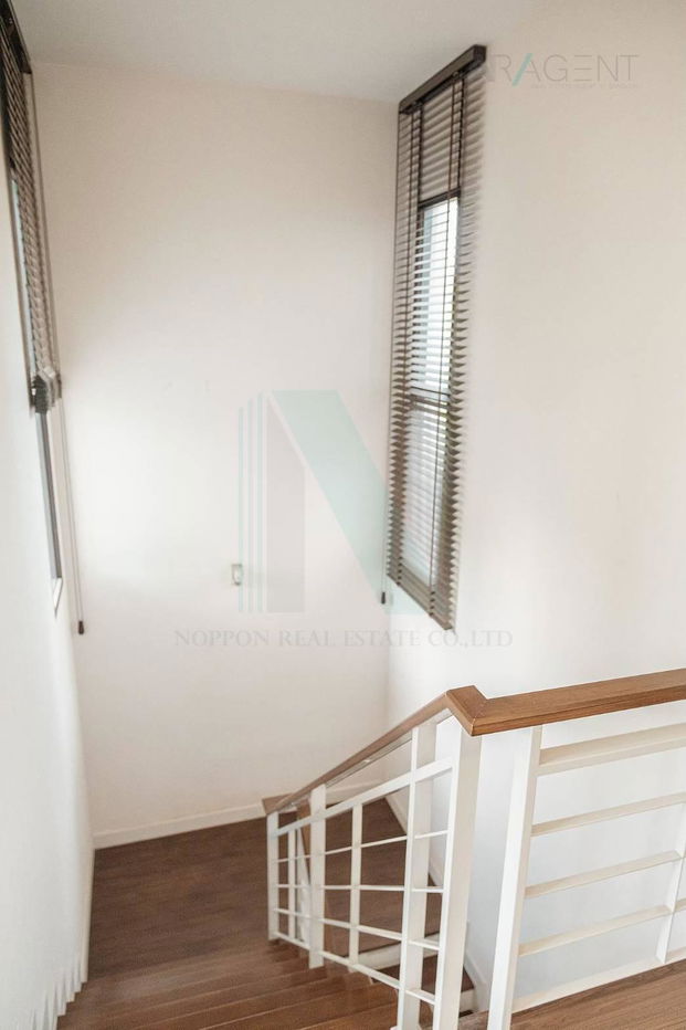 picture 📌 For Sell House THE CITY RATCHAPHRUEK-SUANPHAK 2-story 4 bedroom 5 bathroom - 6/8