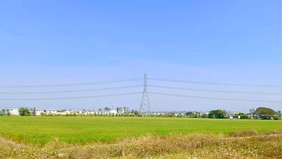 Land for sale Muang Pathum Thani Pathumthani : Land for sale 16-1-92 Rai in Pathumthani,Amphoe Muang Pathumthani,Bang Khu Wat.