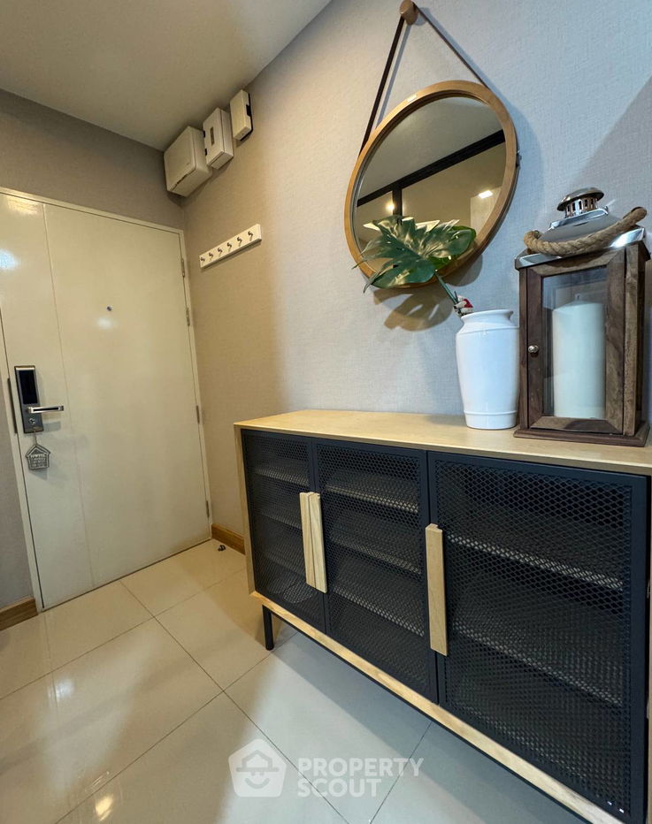 picture 1-BR Condo at Tree Condo Sukhumvit 50 near BTS On Nut (ID 1857012) - 3/12