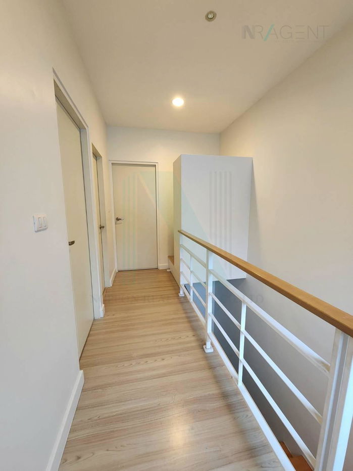 picture 📌 For Sell Town house BAAN KLANG MUANG NAWAMIN 42 3-story 3 bedroom 3 bathroom - 5/8