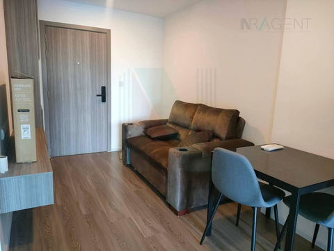 🔺 For Sell Condo THE ORIGIN PHAHOL - SAPHANMAI Building 1, Floor 4,1 bed room, Room size 30 sqm