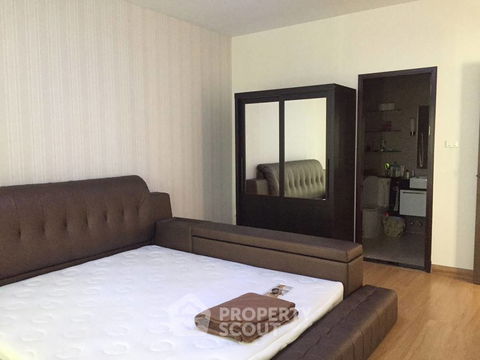1-BR Condo at Supalai River Resort Charoen Nakhon near BTS Wongwian Yai (ID 386813)