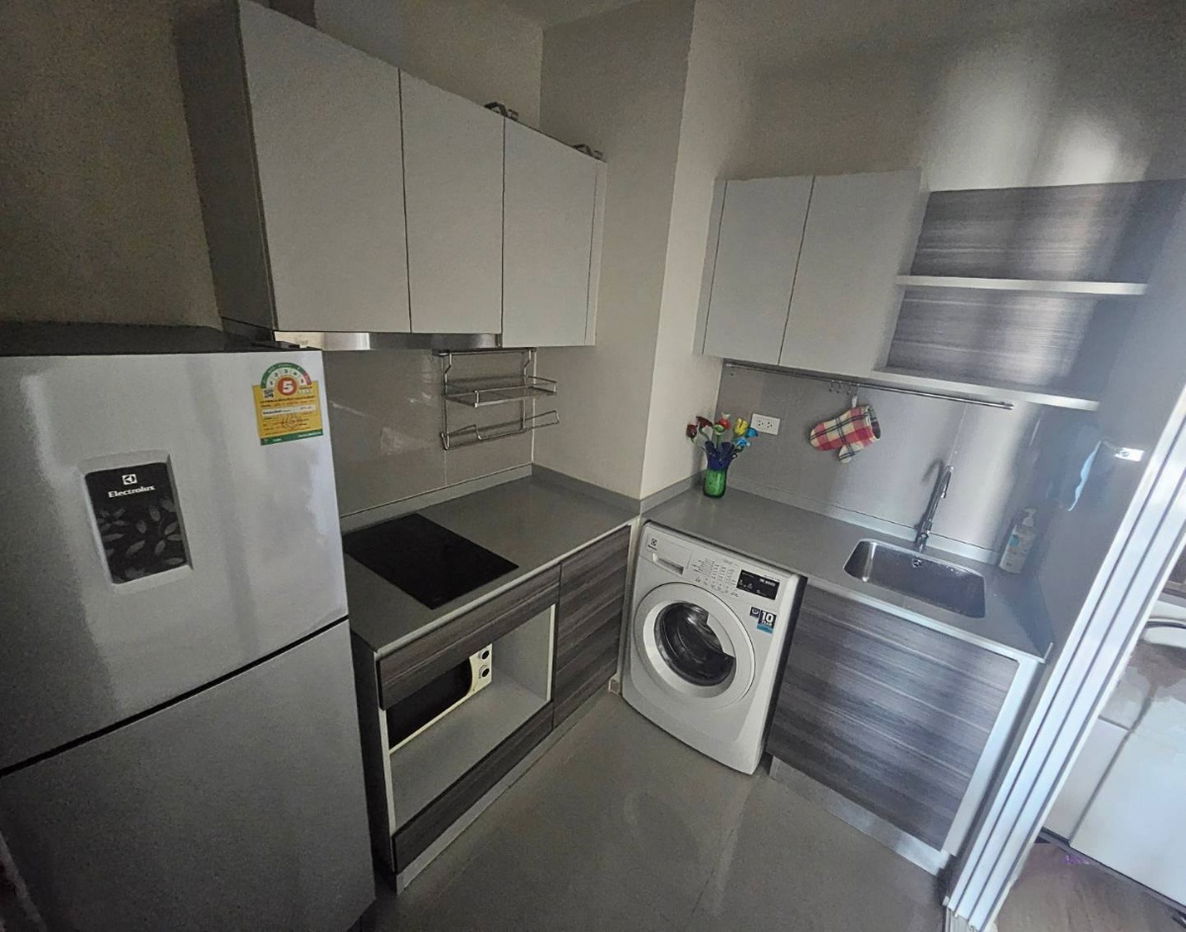 picture For   rent   Centric Ratchada - Huai Khwang  🔴🔴 - 9/13