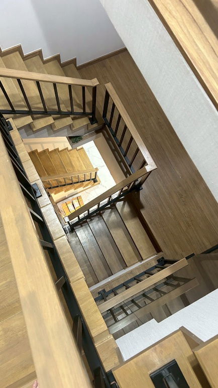 รูป บ้านเช่าทาวน์โฮม 3 ชั้น รัชดา-ลาดพร้าว - รูปที่ 20/22