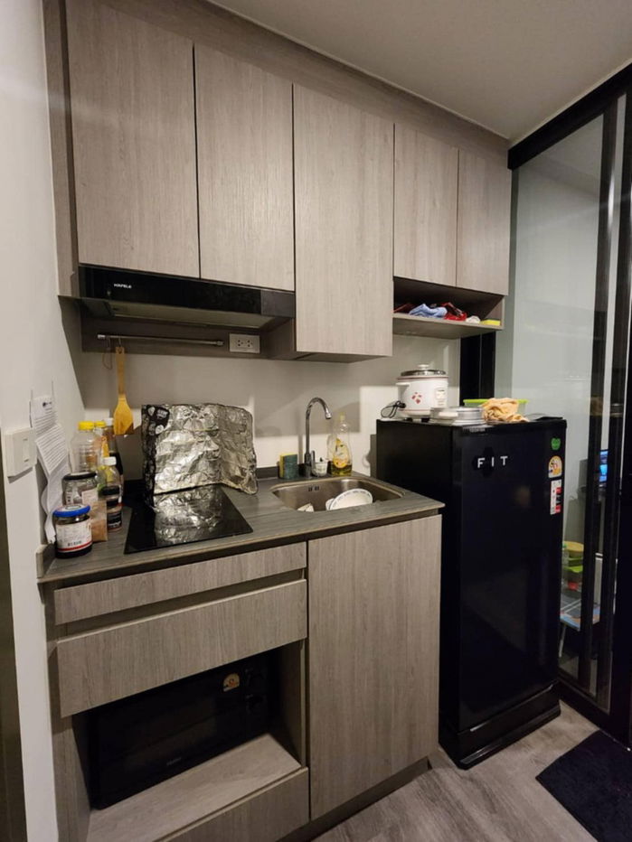 picture Origin Sailuat ready to move in - 8/8