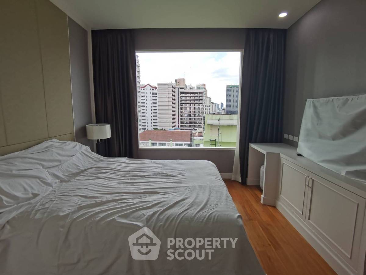 picture 3-BR Condo at Wilshire near BTS Phrom Phong (ID 512205) - 12/12