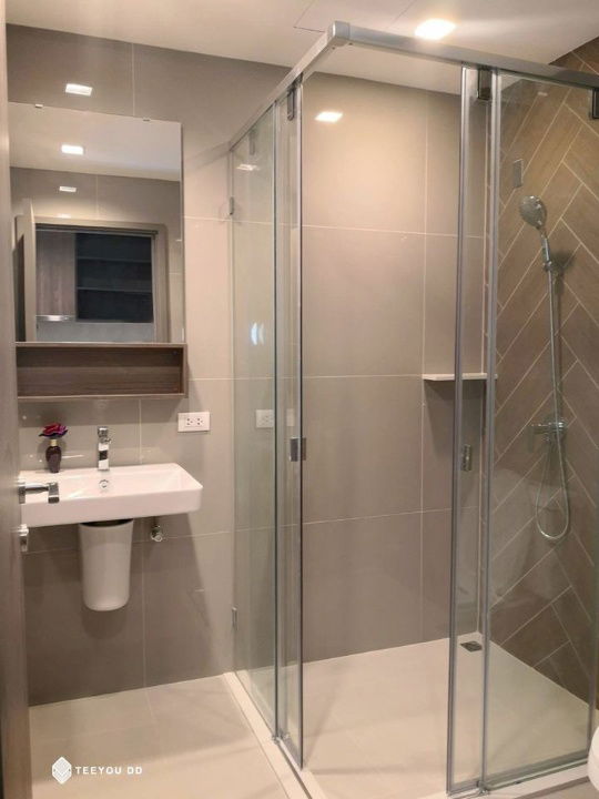 picture Condo for rent The Line Phahonyothin Park - 10/10