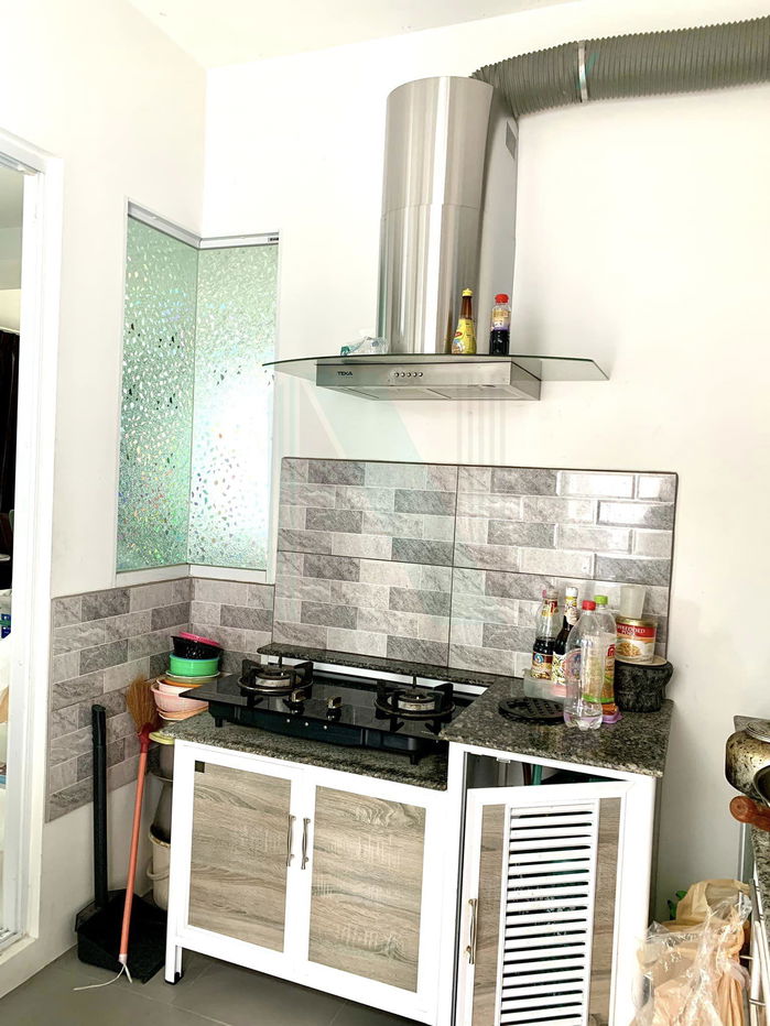 picture 📌 For Sell Town house INIZIO 3 PINKLAO-WONGWAEN 2-story 3 bedroom 3 bathroom - 6/8