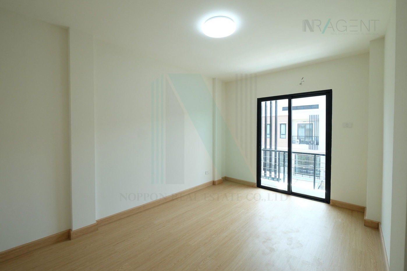 picture 📌 For Sell Town house THE MOST MINBURI - SAMVA 3-story 6 bedroom 3 bathroom - 8/8